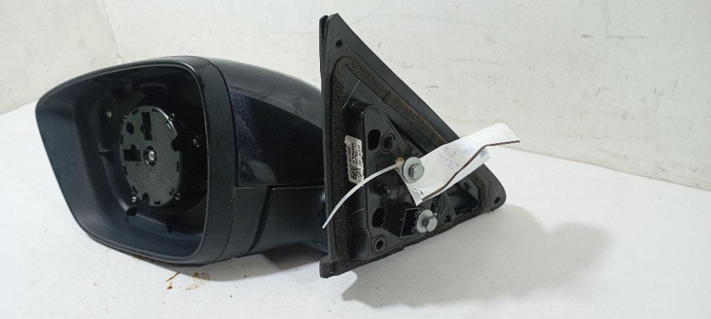 Retrovisor Sem Lente Esquerdo Gm Tracker Lt 2024 26434495 8