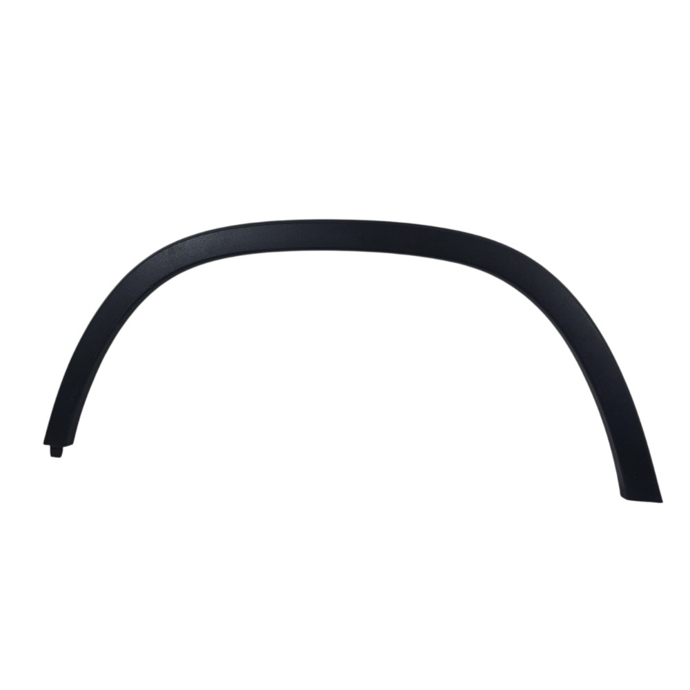 Moldura Paralama Dianteiro Esquerdo Gm Tracker 2018 42490924 Preto 8