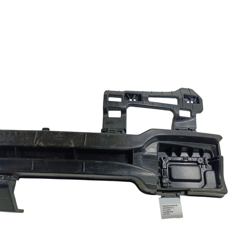 Alma Traseira Hb20s 1.6 2016 866301s700 2