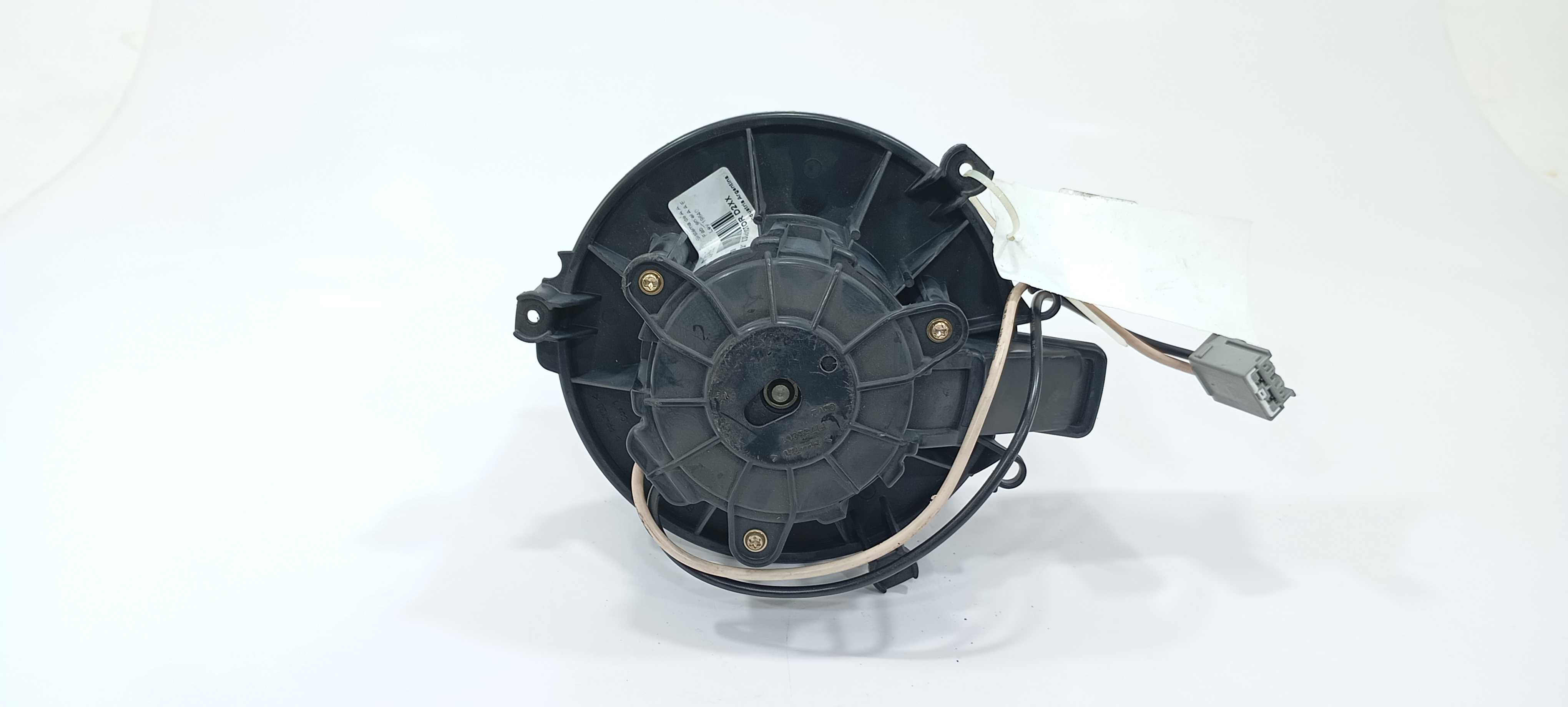 Motor Ventoinha Cruze Sedan 1.4 2017 V1212 4