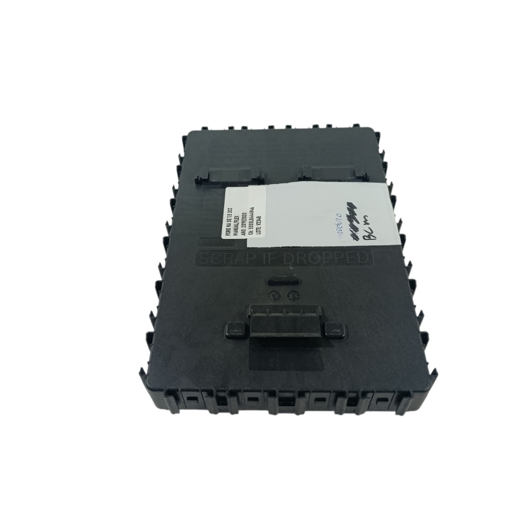 Modulo Central Bcm Ford Ka Se 1.5 2020 Ju5t15604fcg 4