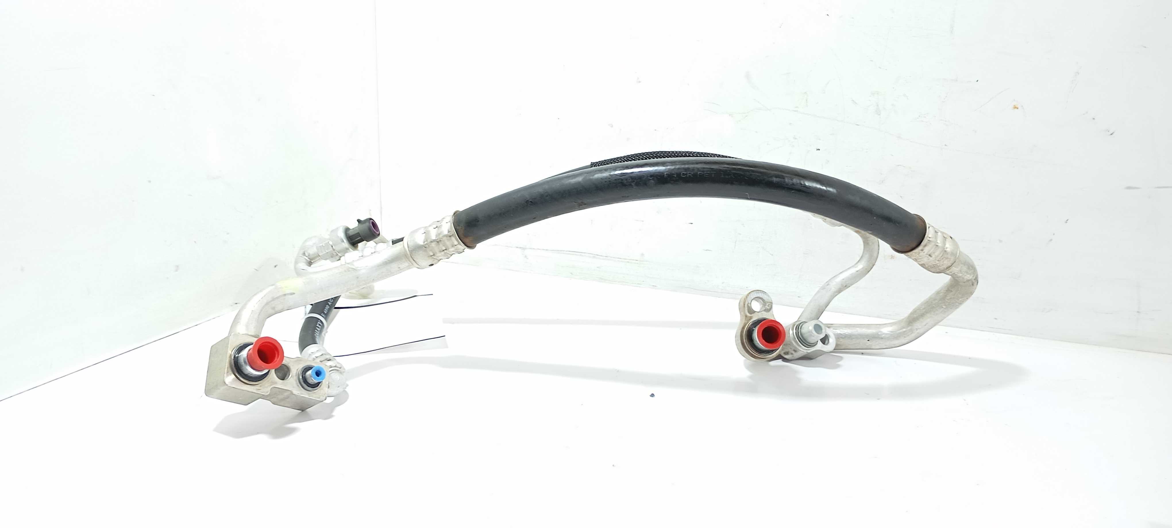 Mangueira Dupla A/c Gm Onix Active 1.4 2018 52155446 7