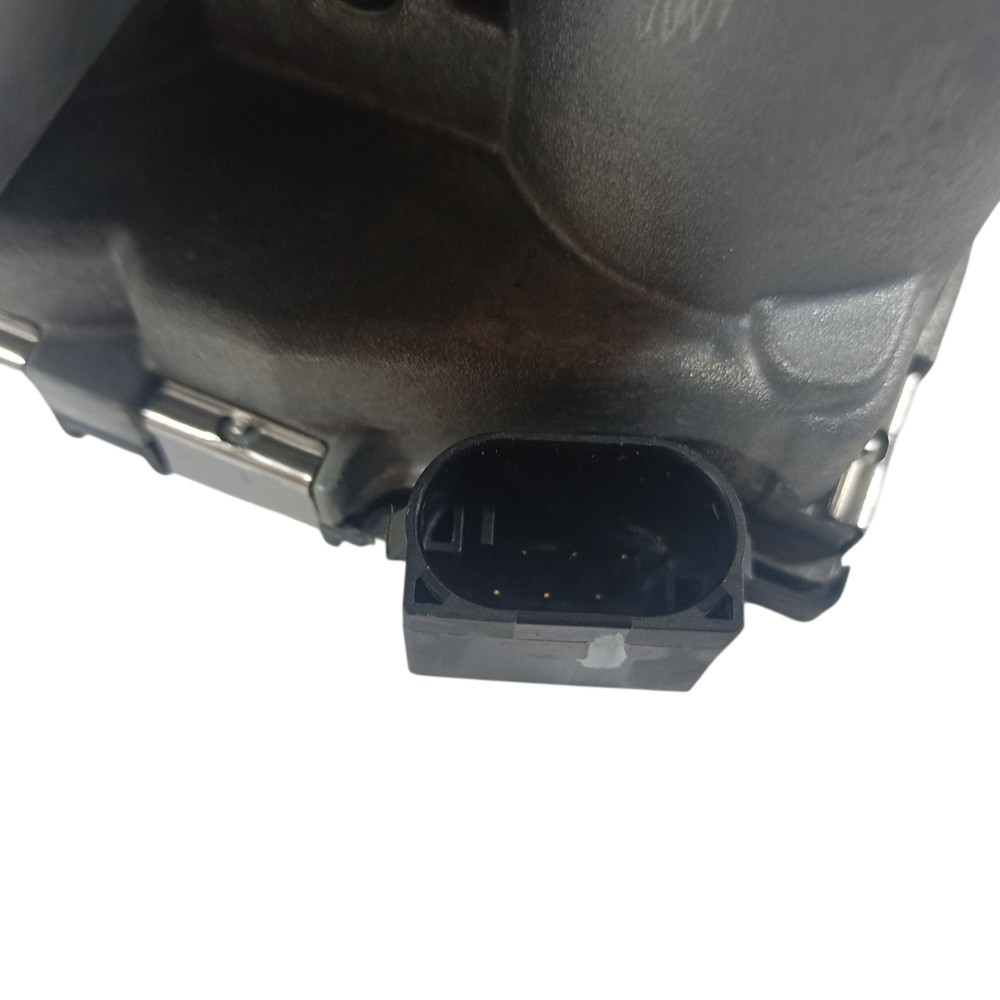 Corpo Borboleta Tbi Hb20s Vision 1.0 2022 3510004190 6