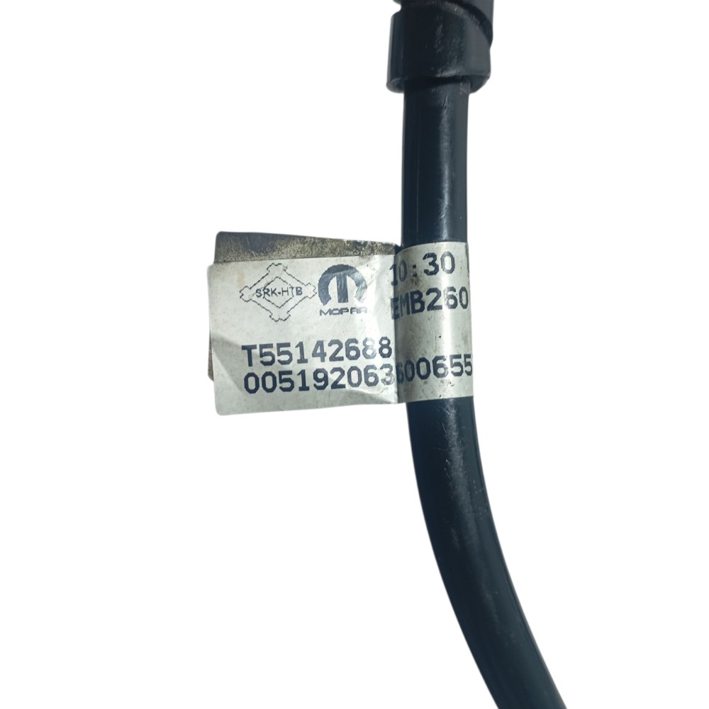 Mangueira Atuador Embreagem Argo Drive 1.0 2023 51920636 7