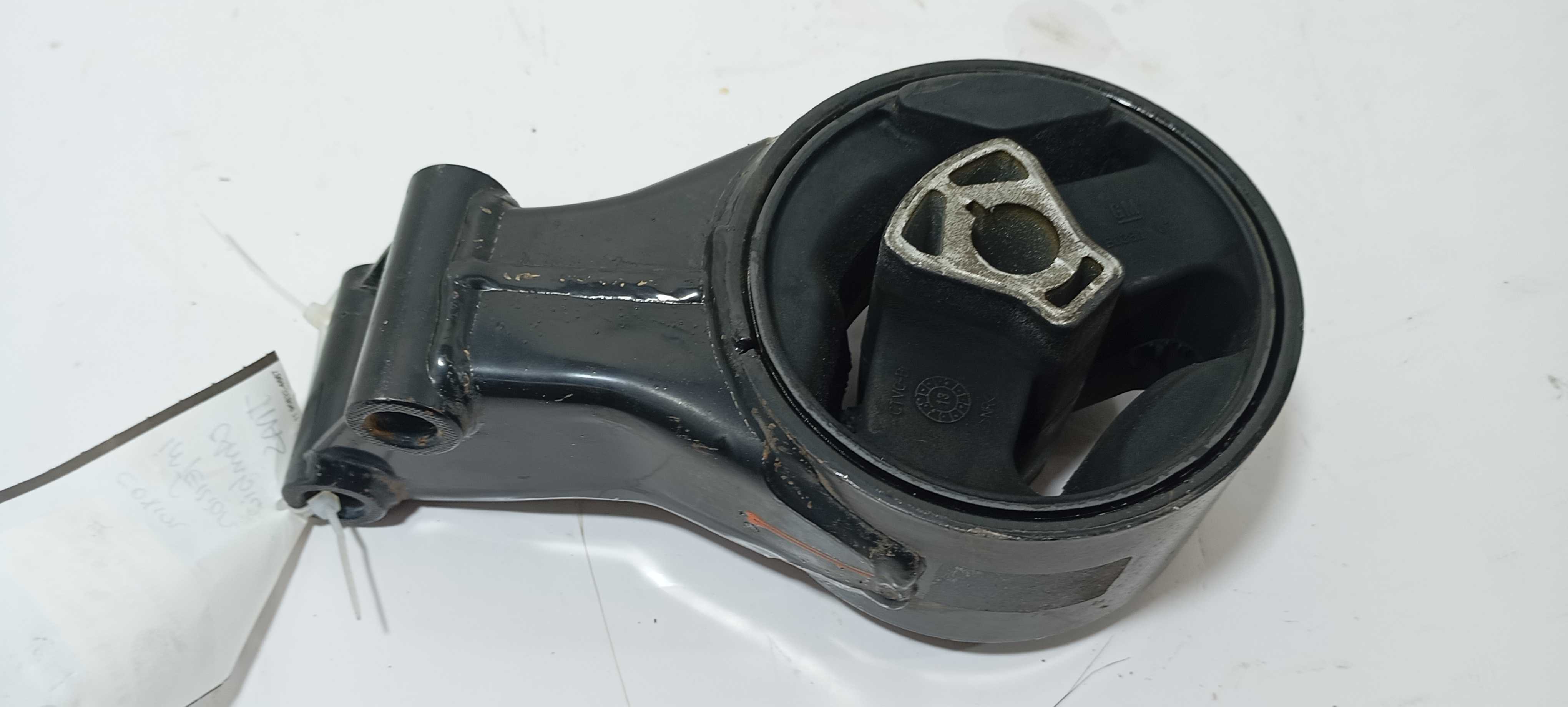 Coxim Inferior Câmbio Chevrolet Cruze Sedan 1.8 2014 V06360 4