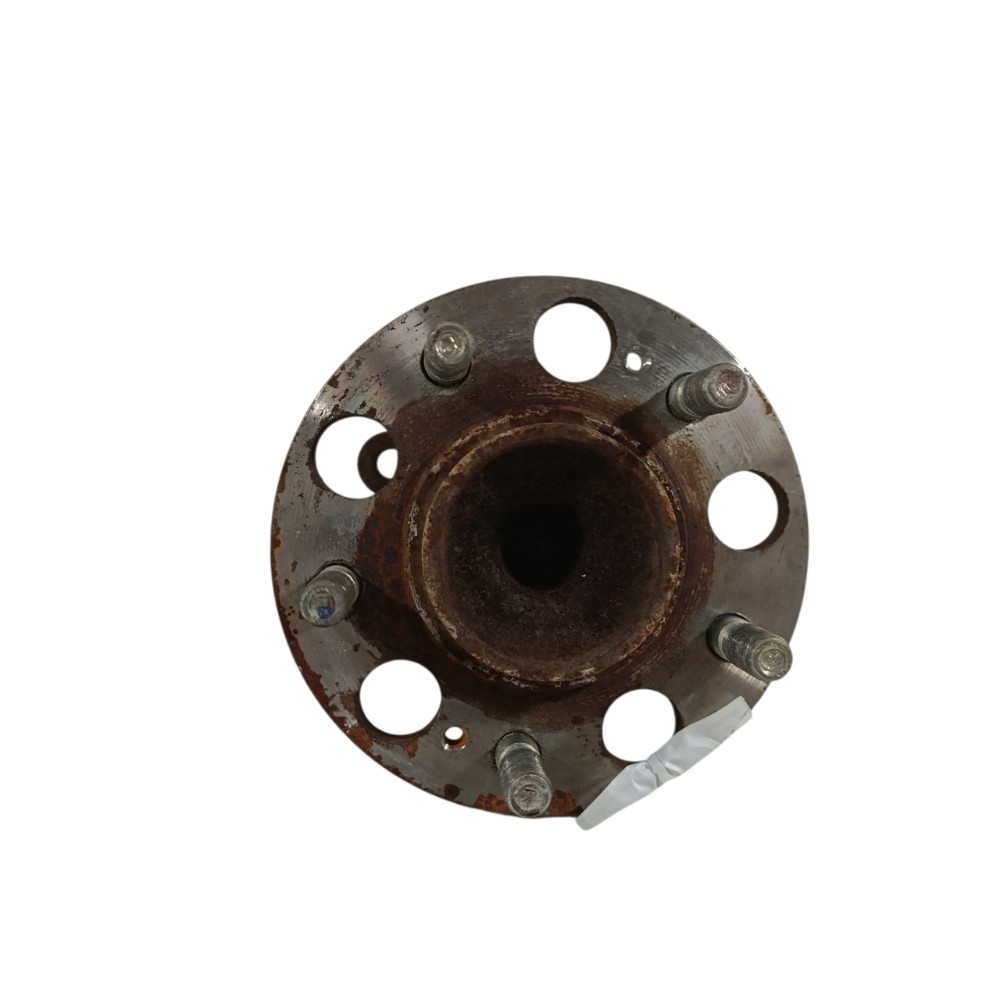 Cubo Roda Traseiro Ambos Lados I30 2.0 2011 527302h000 3