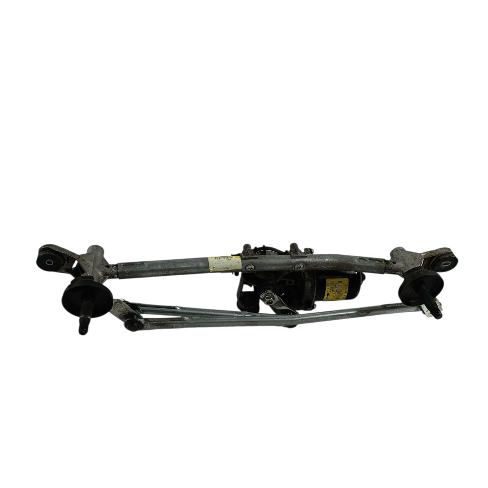Maquina Limpador Parabrisa Hb20s 1.6 2018 981101s000 4