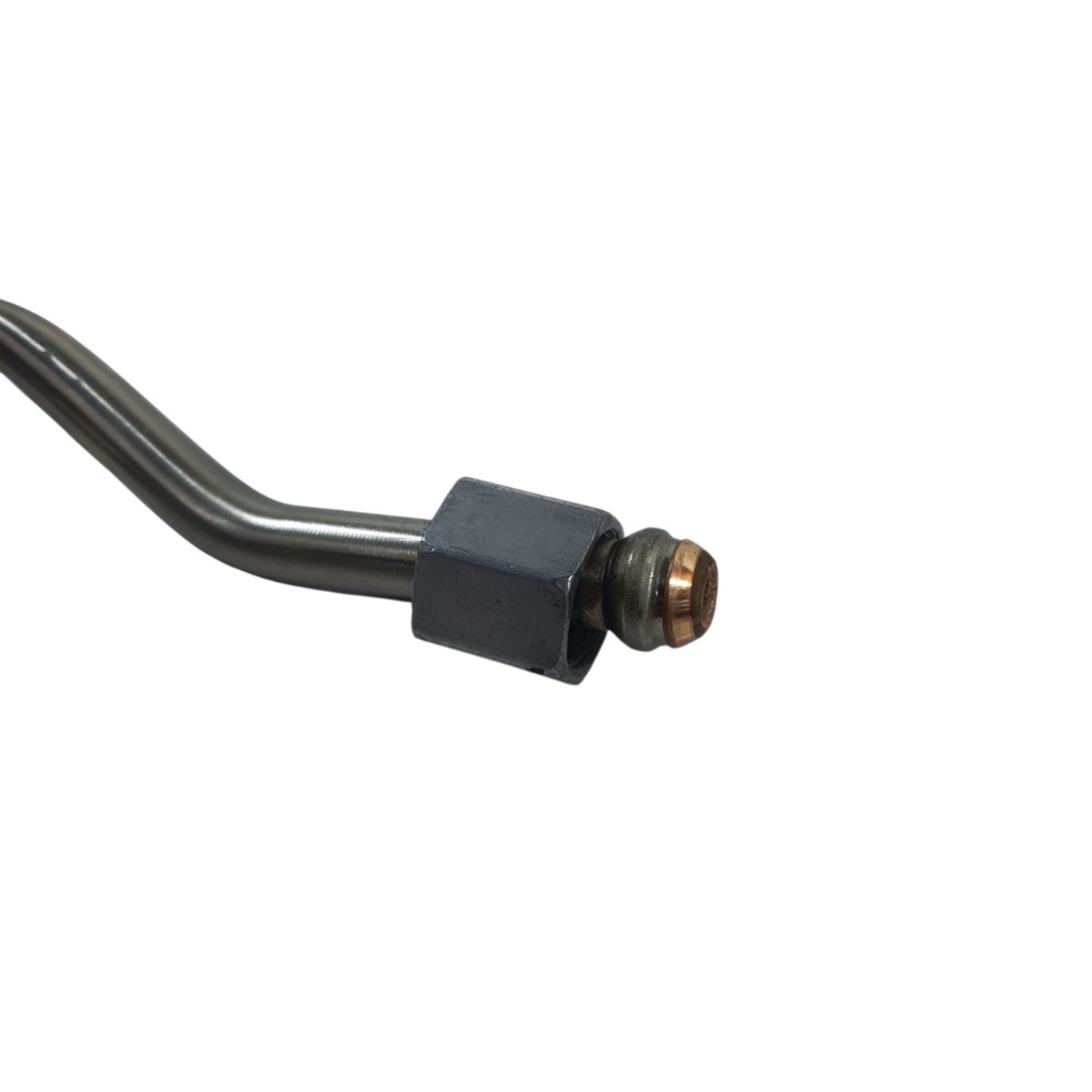 Tubo Turbina Nivus 1.0 Tsi 2021 04c130241b Cinza 7