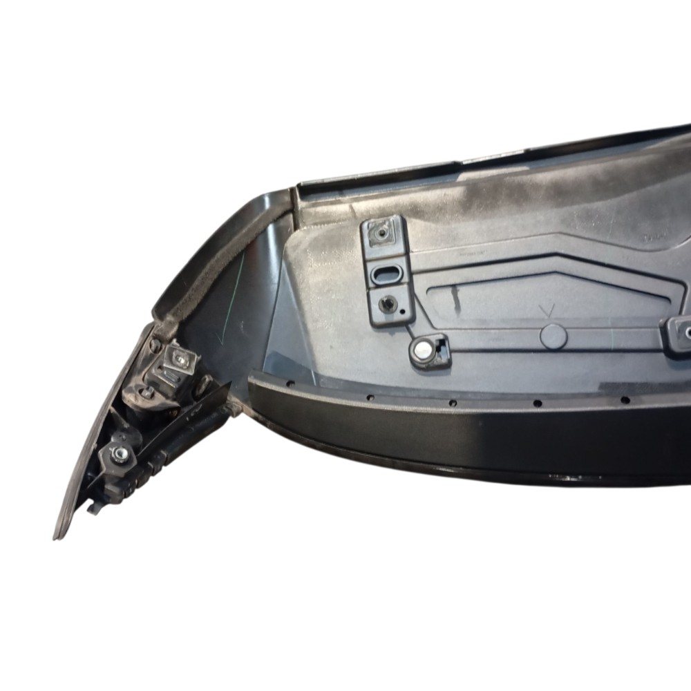 Aerofólio Renault Captur 2021 960306122r 7
