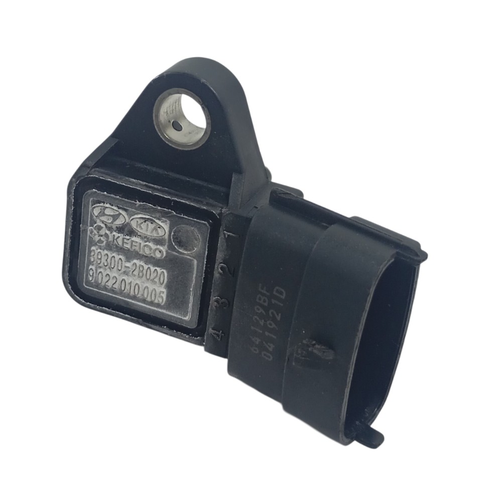 Sensor Maf Hb20s 1.6 2016 393002b020 1