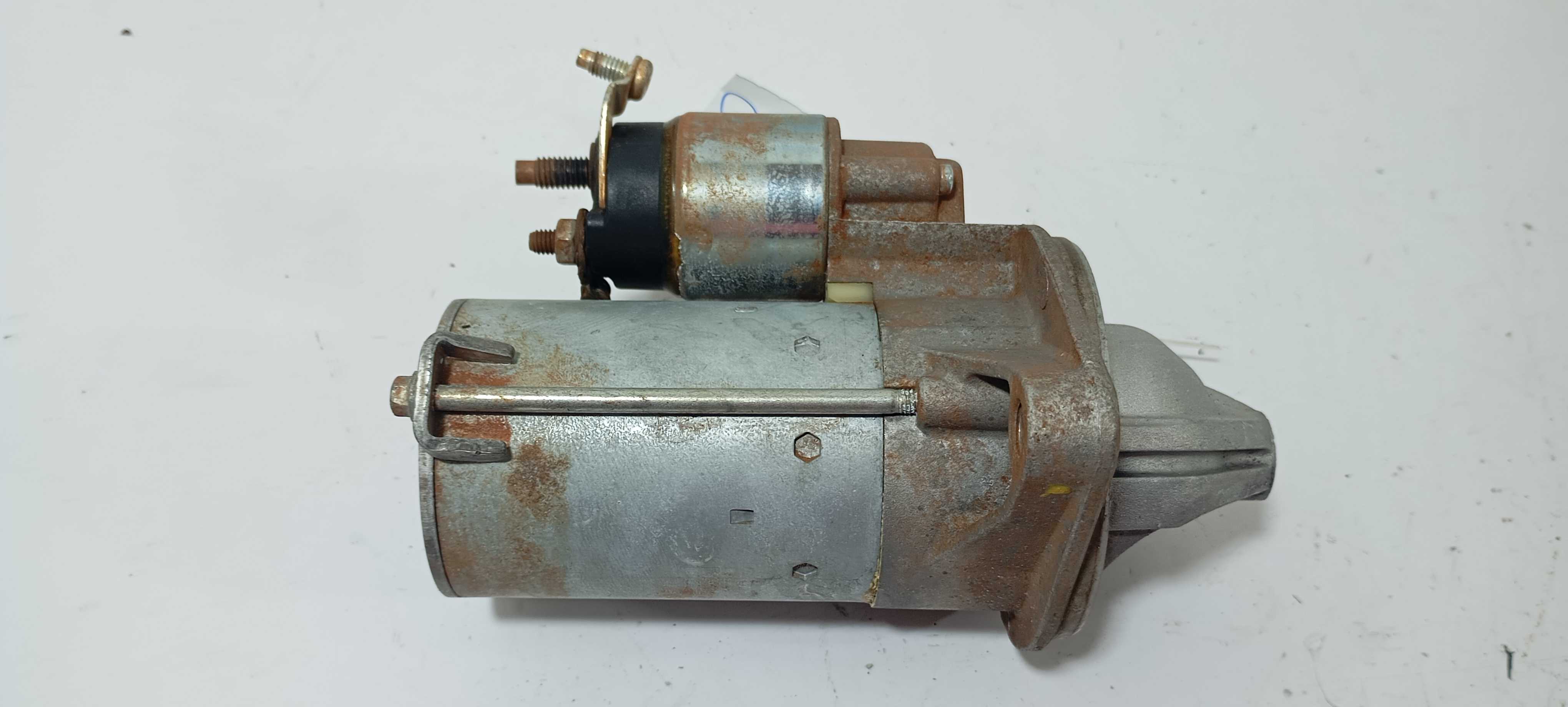 Motor Partida Ford Ka 1.0 2020 E3b511000aa 2
