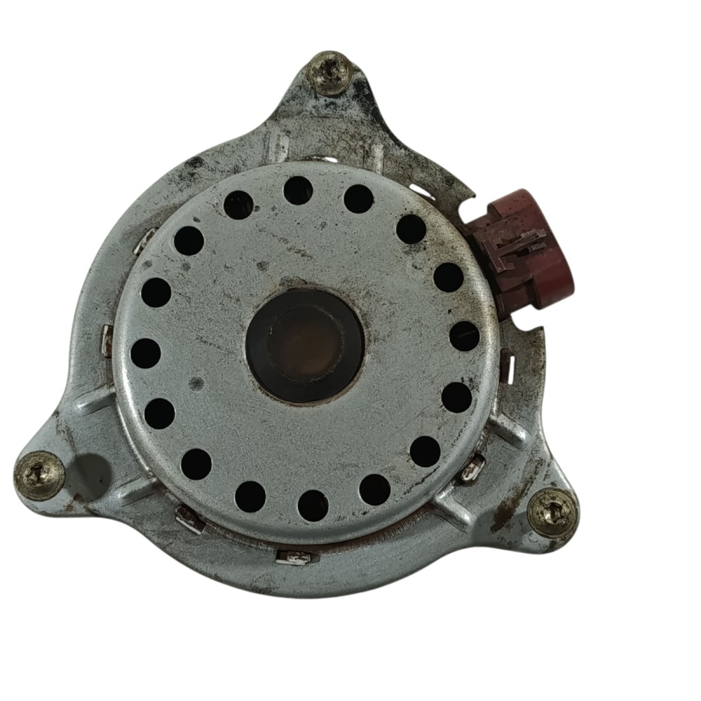 Motor ventoinha Ford Ka se Hatch 2020 T29195C 3