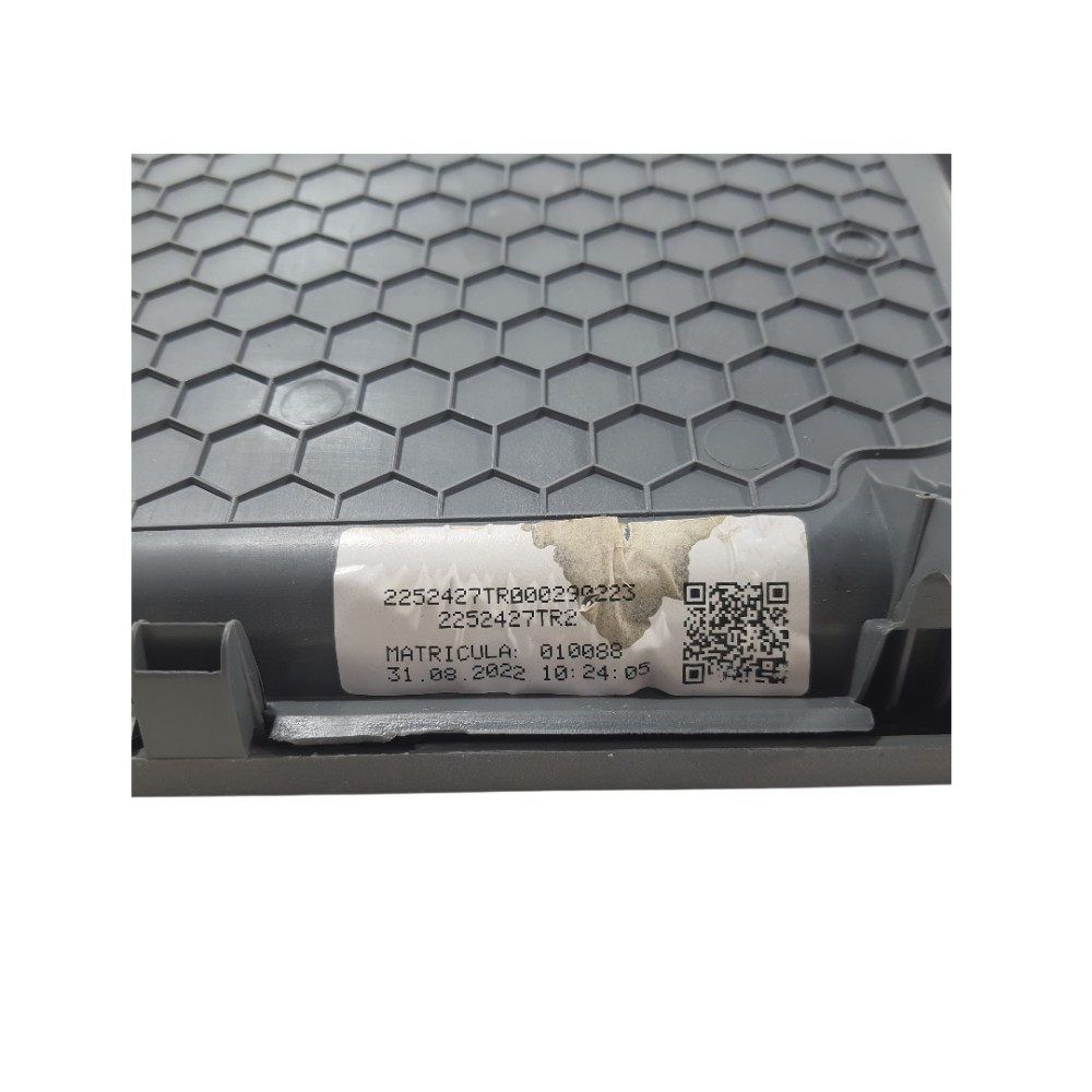 Porta Luvas Volkswagen T-cross Tsi 2023 2252427tr2 6