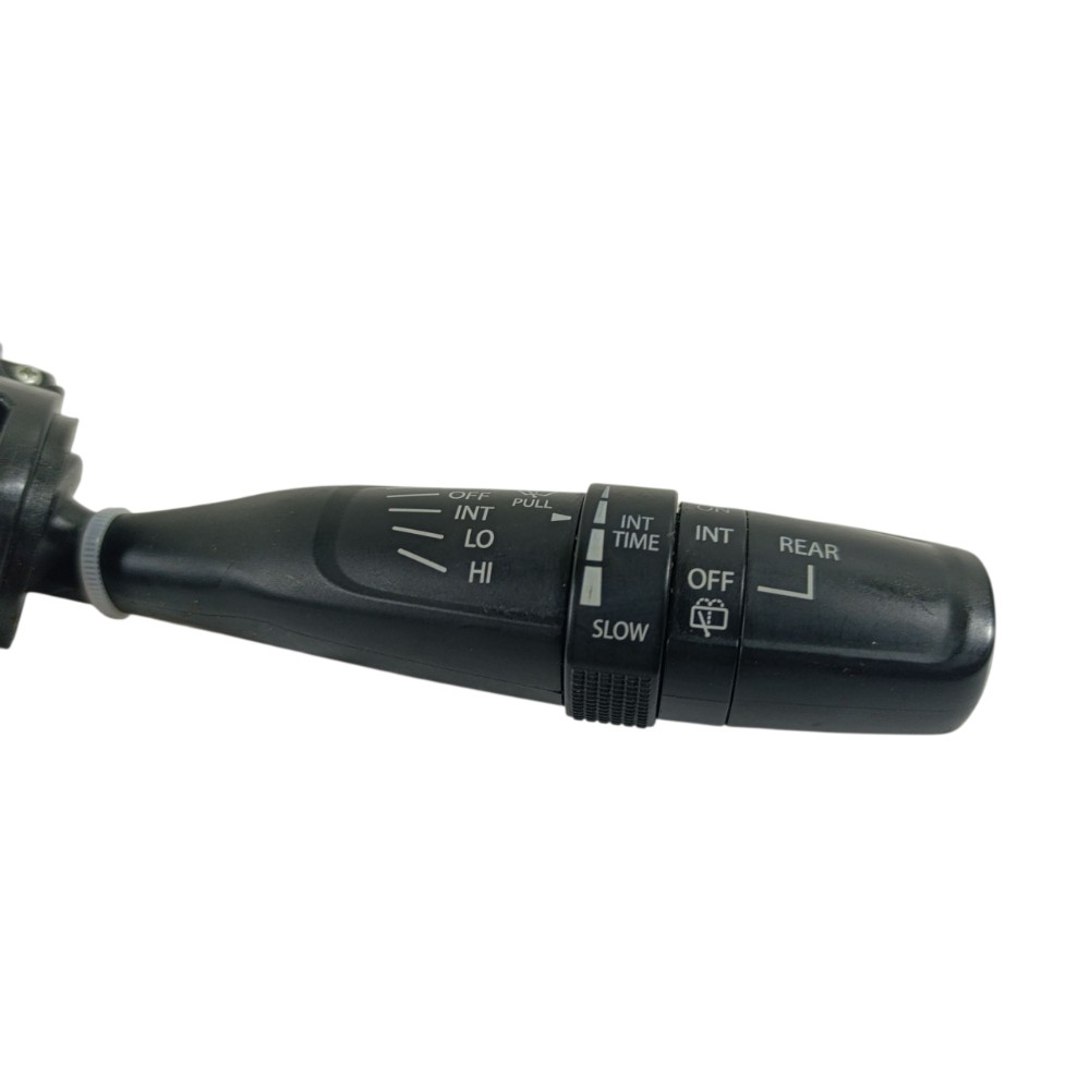 Chave Limpador Parabrisa Suzuki S-cross 2016 3731062j31000 6