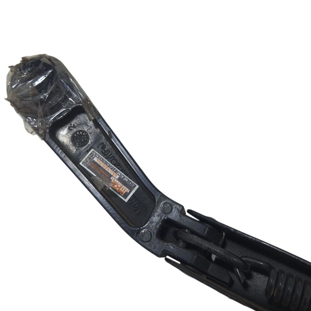 Braço Limpador Esquerdo Spin Activ 2016 52030674 Esquerdo 3