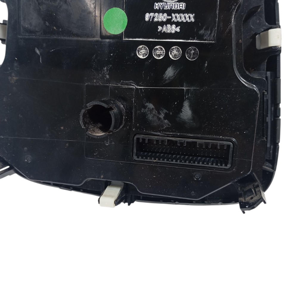 Comando Ar Hb20s1.6 2018 97250xxxxx 5