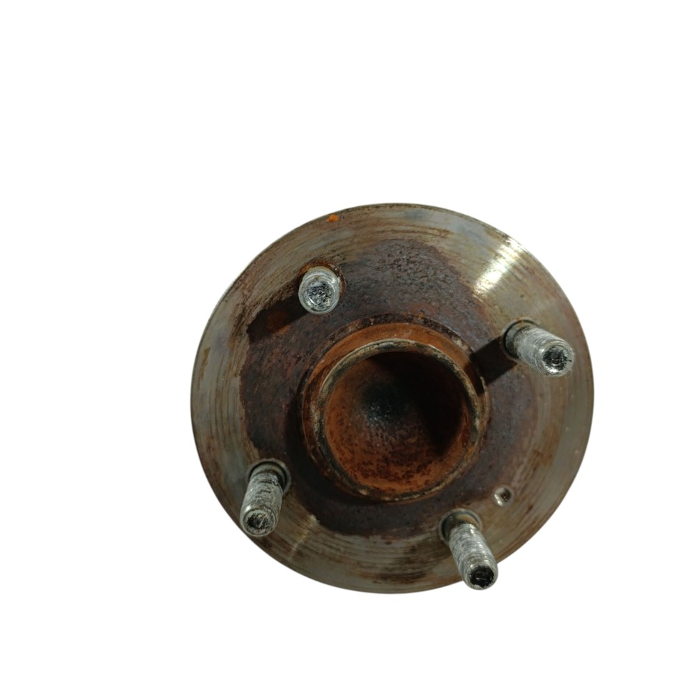 Cubo Roda Traseiro Ambos Lados Hb20s 1.6 2018 527501gxxx 4