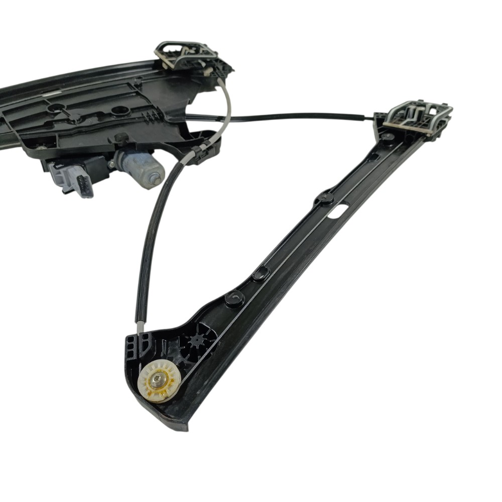 Máquina Vidro Dianteiro Esquerdo 1peugeot 208 2024 156173912 5