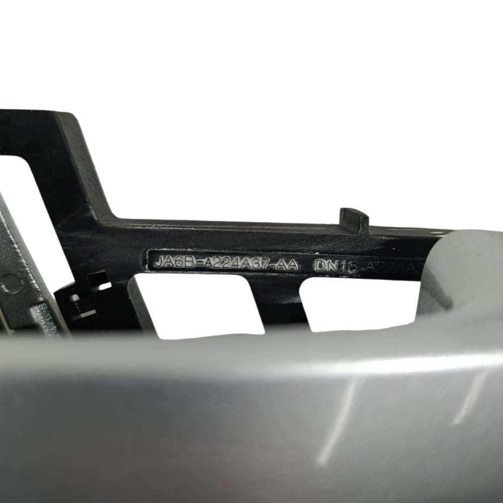 Maçaneta dianteira esquerda Ford ka Hatch 2020 JA6BA224A37 9