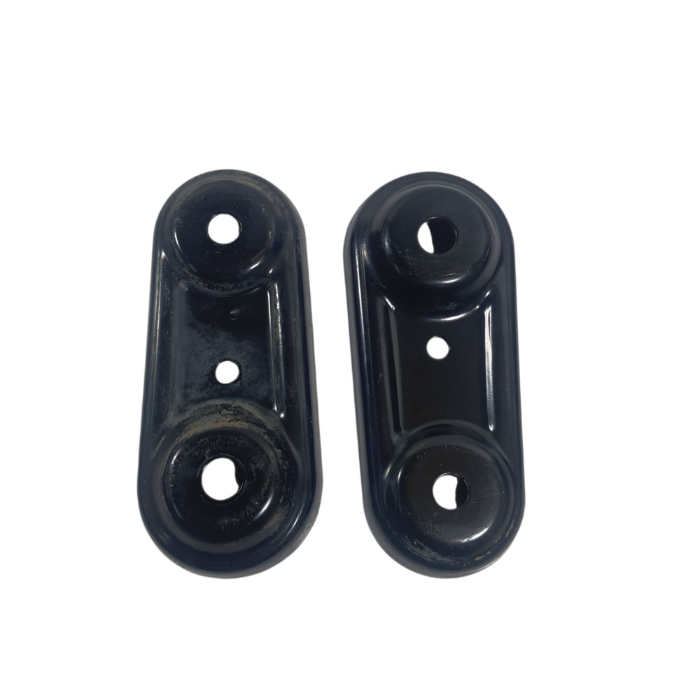 Suporte Quadro Agregado Ambos Lados Kwid Zen 1.0 2023 0821
