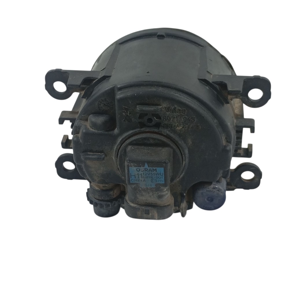 Farol milha s-cross awd 4×4 2016 E21714 2