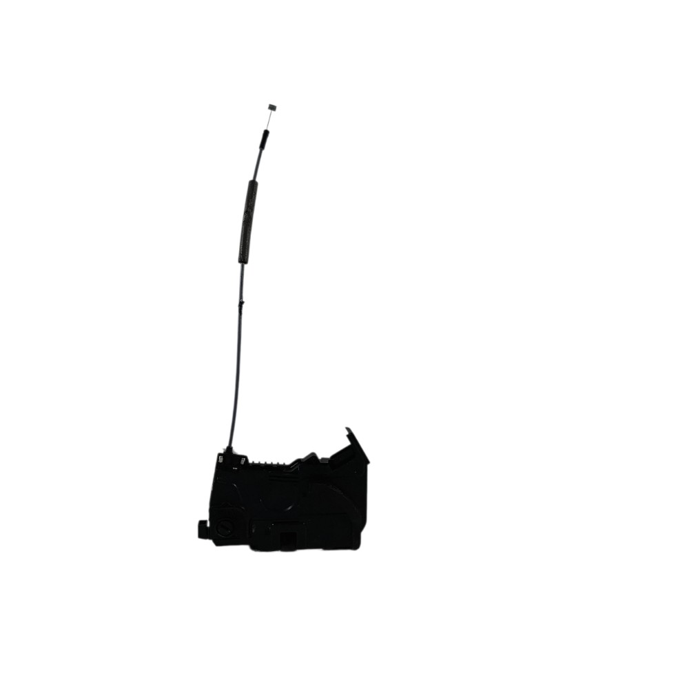 Fechadura Porta Traseira Direita Hb20 Vision 2021 81420r1000 4