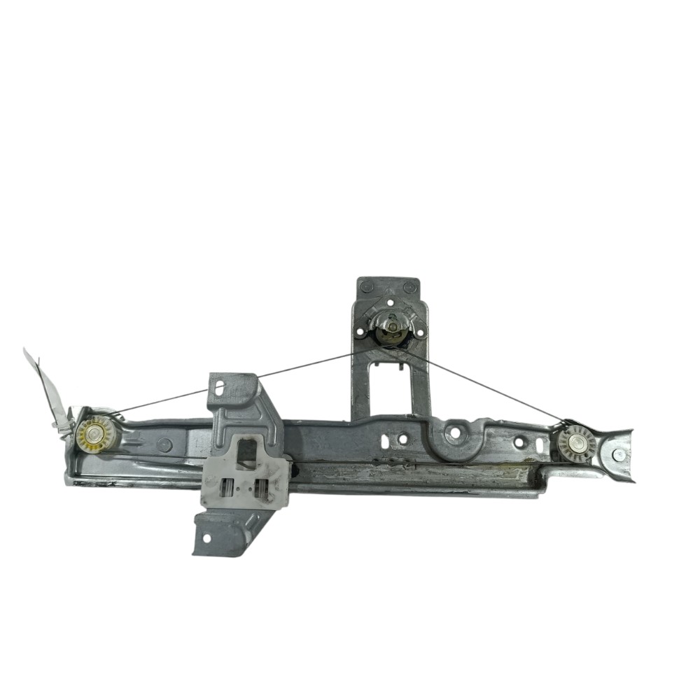 Maquina Vidro Manual Traseiro Direito Ford Ka 2020 E3b5a2700 5