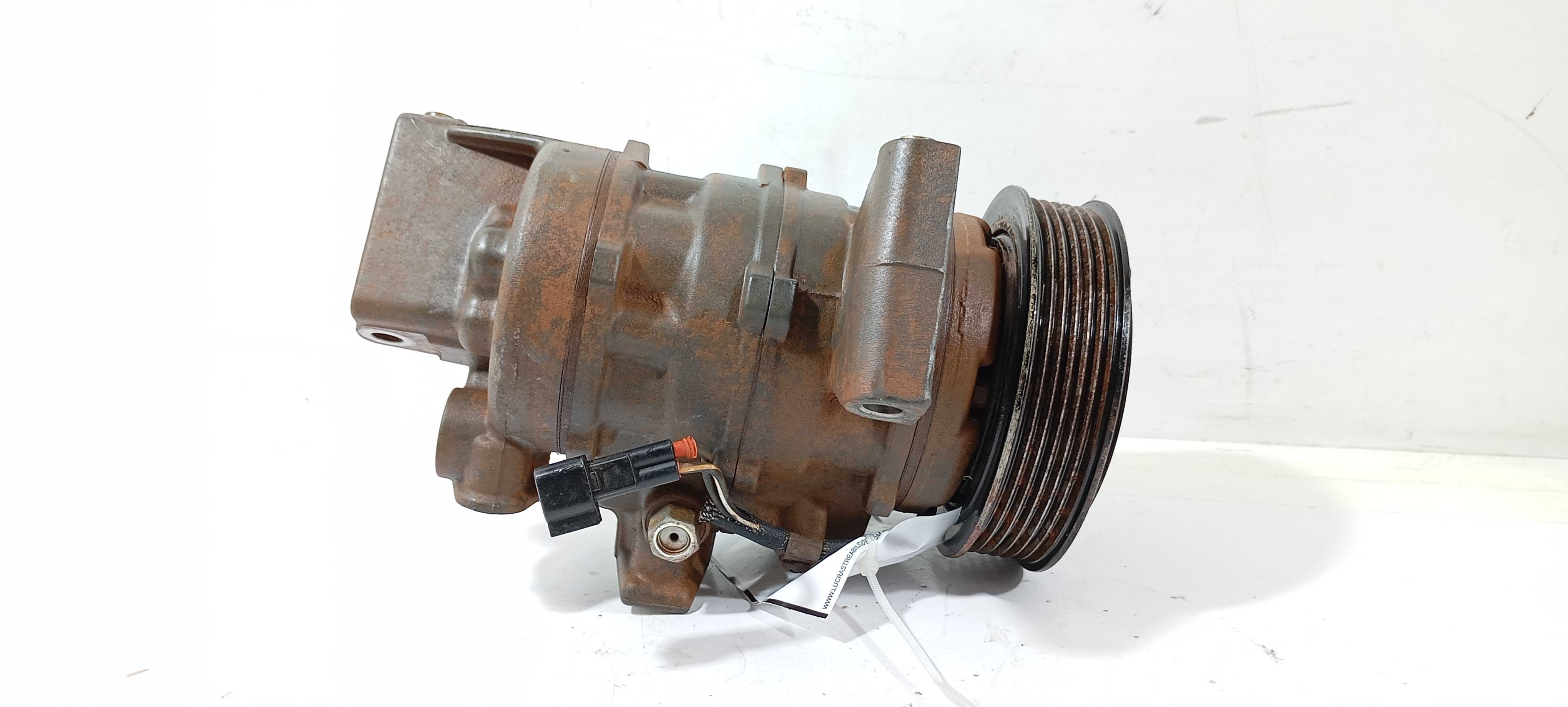 Compressor Ar Ford Ka Hatch 1.0 2020 E3b119d629bb 4