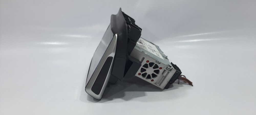 Radio Multimidia Peugeot 208 1.2 2018 9836619480 Preto 3