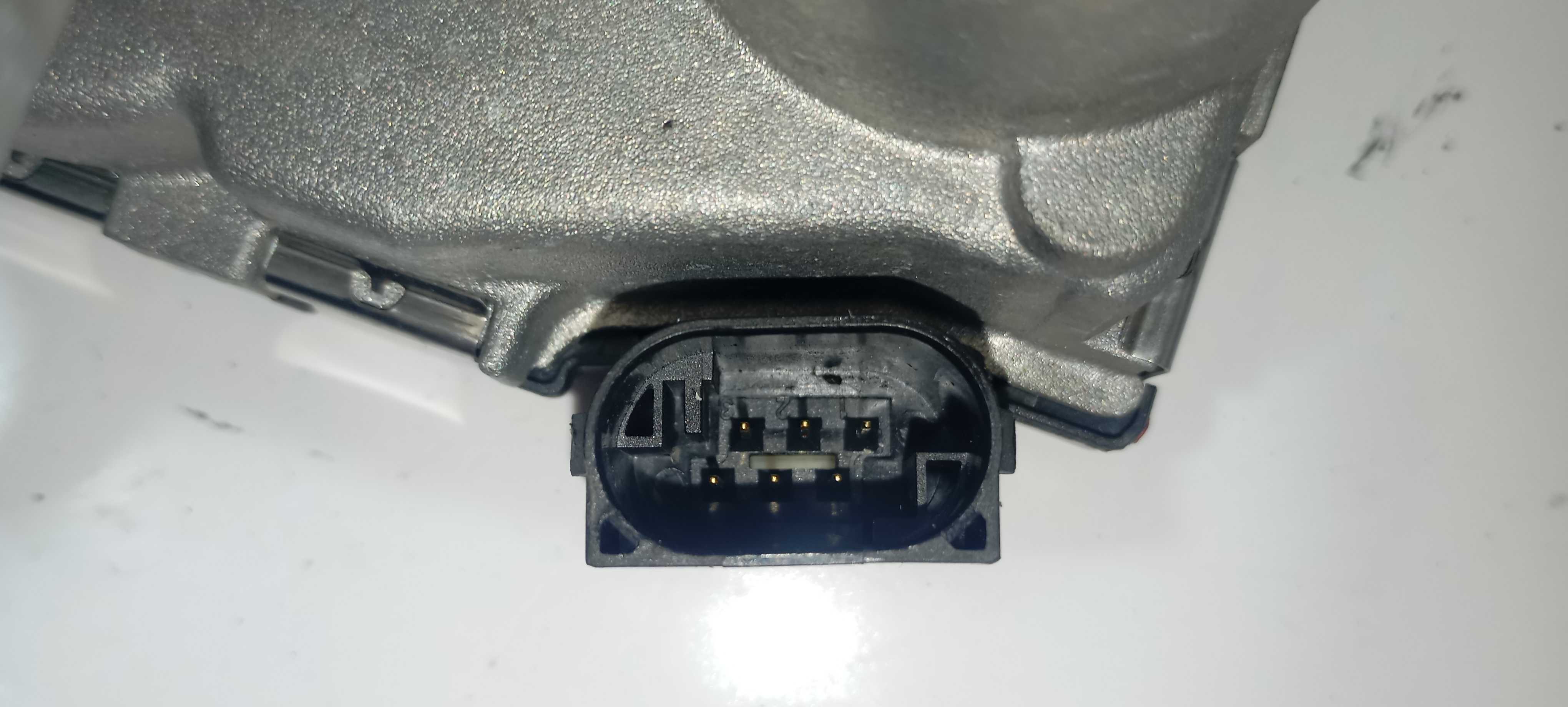 Tbi Corpo Borboleta Hb20s 1.0 2019 3510004090 4