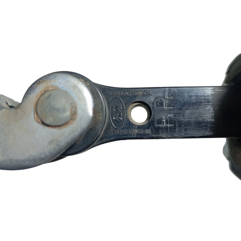 Limitador Porta Traseira Esquerda Ford Ka 1.0 2021 E3b5a2720 5