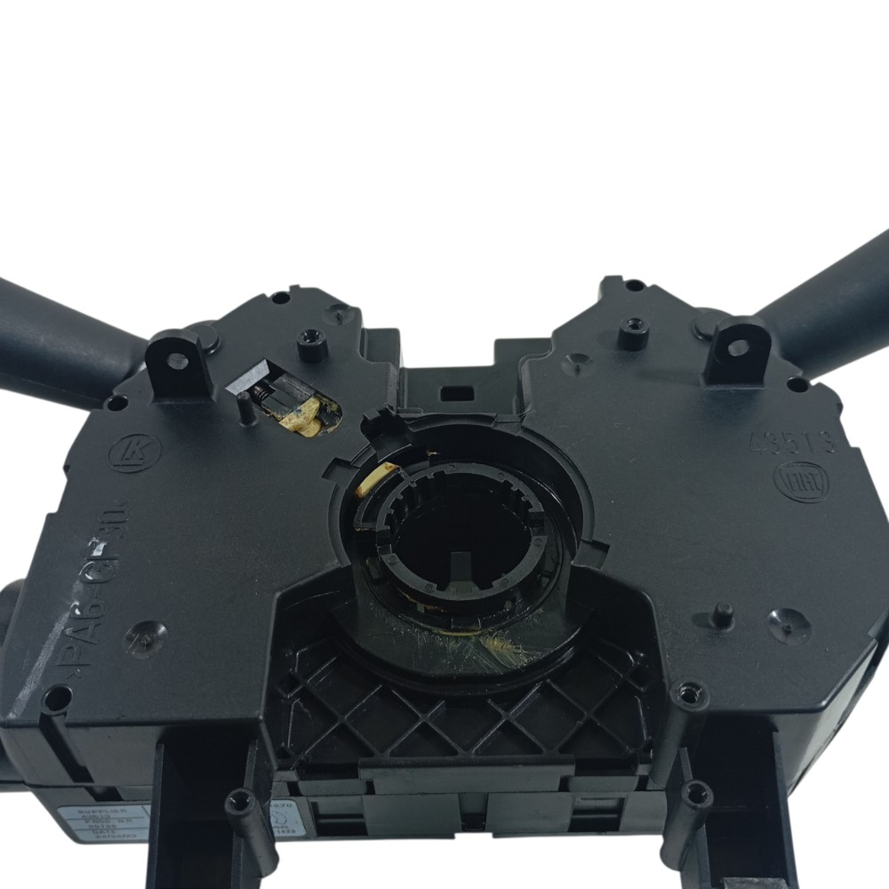Chave Seta Argo Drive 1.0 2023 01002444370 6