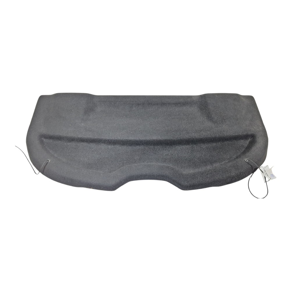Tampa Bagagito Peugeot 208 1.2 2018 98013057dz Preto