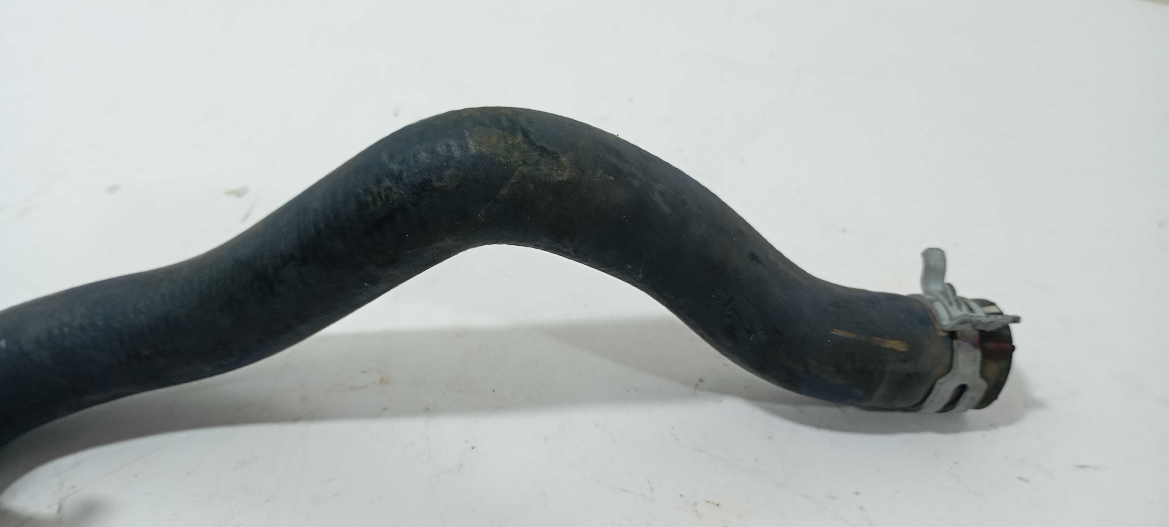 Mangueira Ar Quente Renault Sandero 1.0 2019 924009084r 4