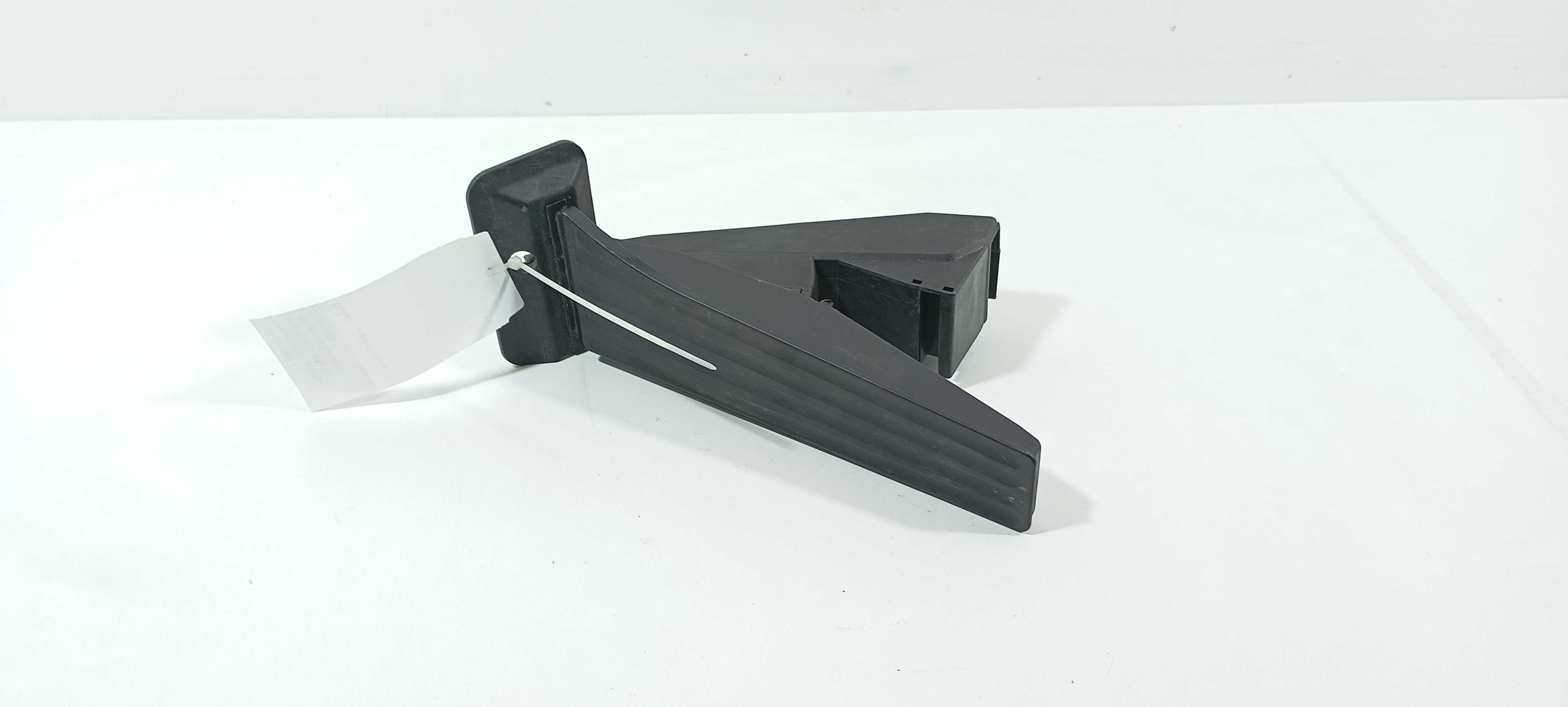 Pedal Acelerador Bmw X6 Xdrive 2010 4.4 Biturbo V2276 3