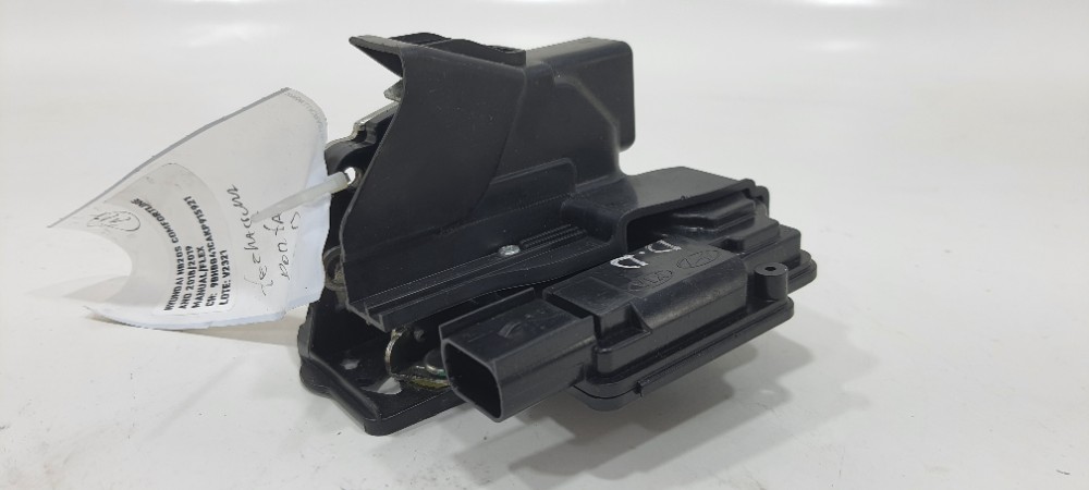 Fechadura Dianteira Direita Hb20s 1.0 2019 A045777 2