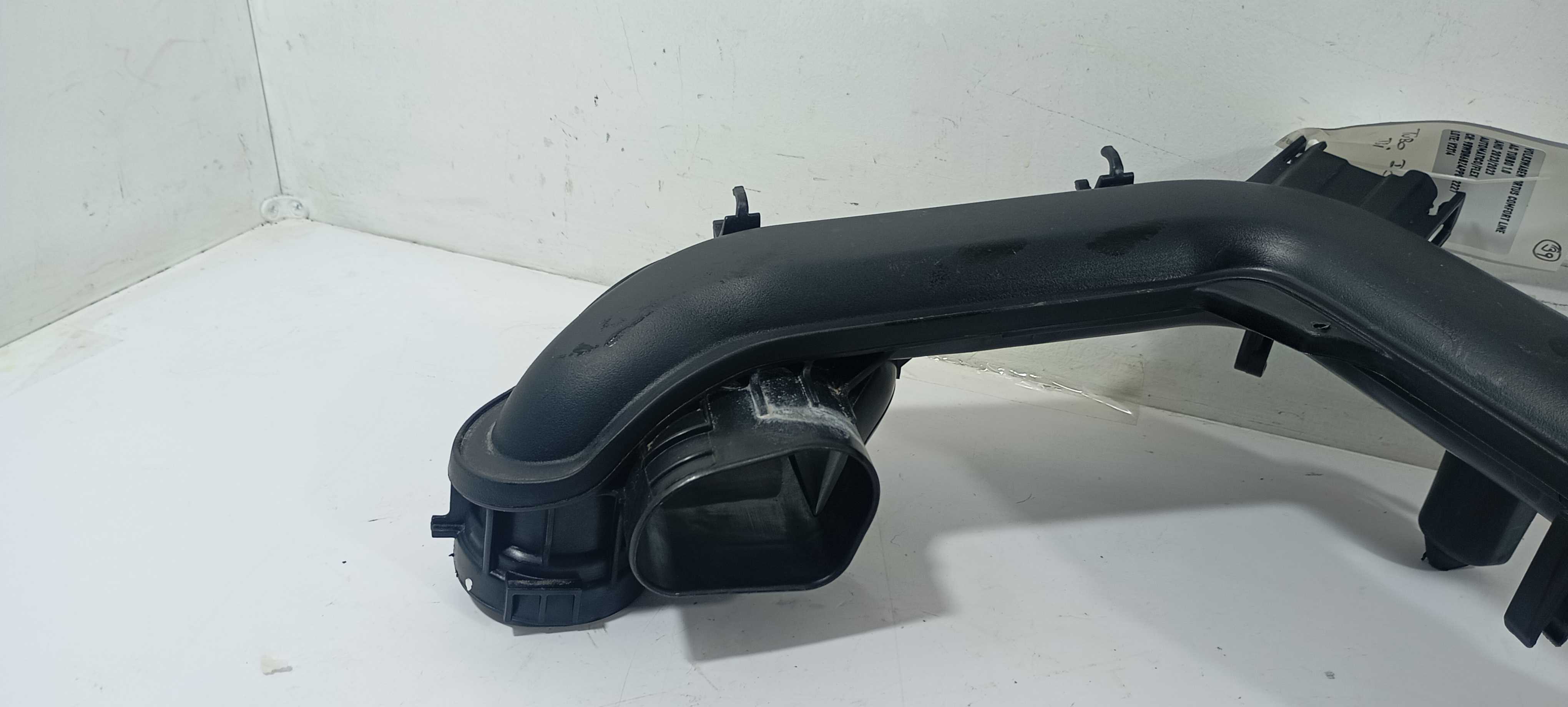 Tubo Tbi Vw Virtus Confort 1.0 2023 04c145673j 7
