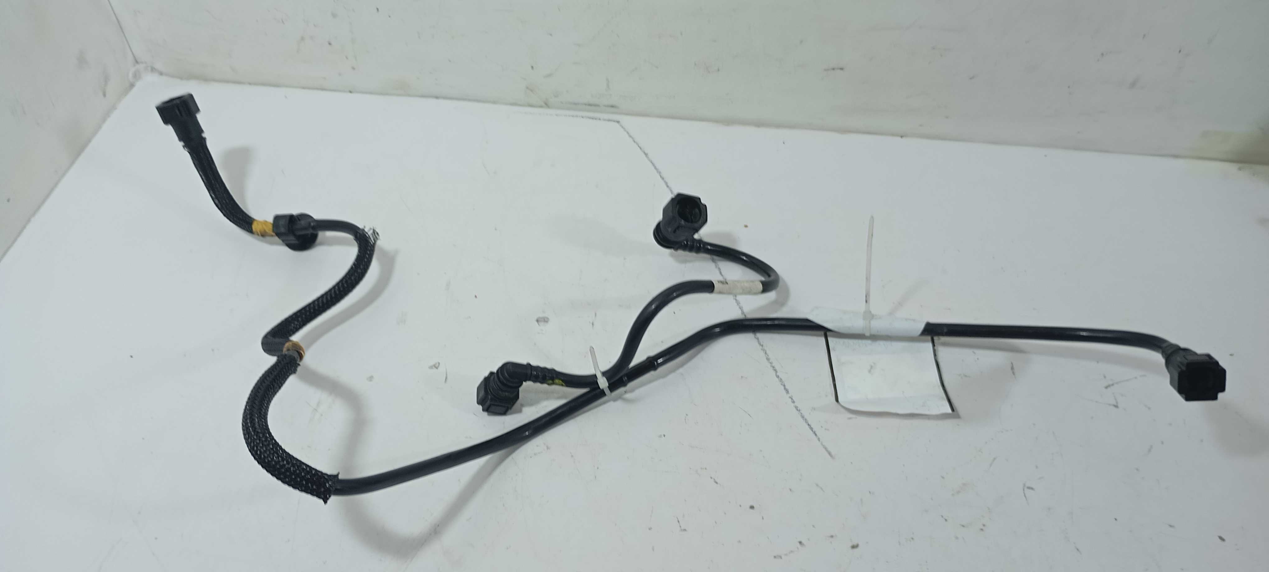 Mangueiras Canister Renault Sandero 1.0 2019 223209218r Peeto 3