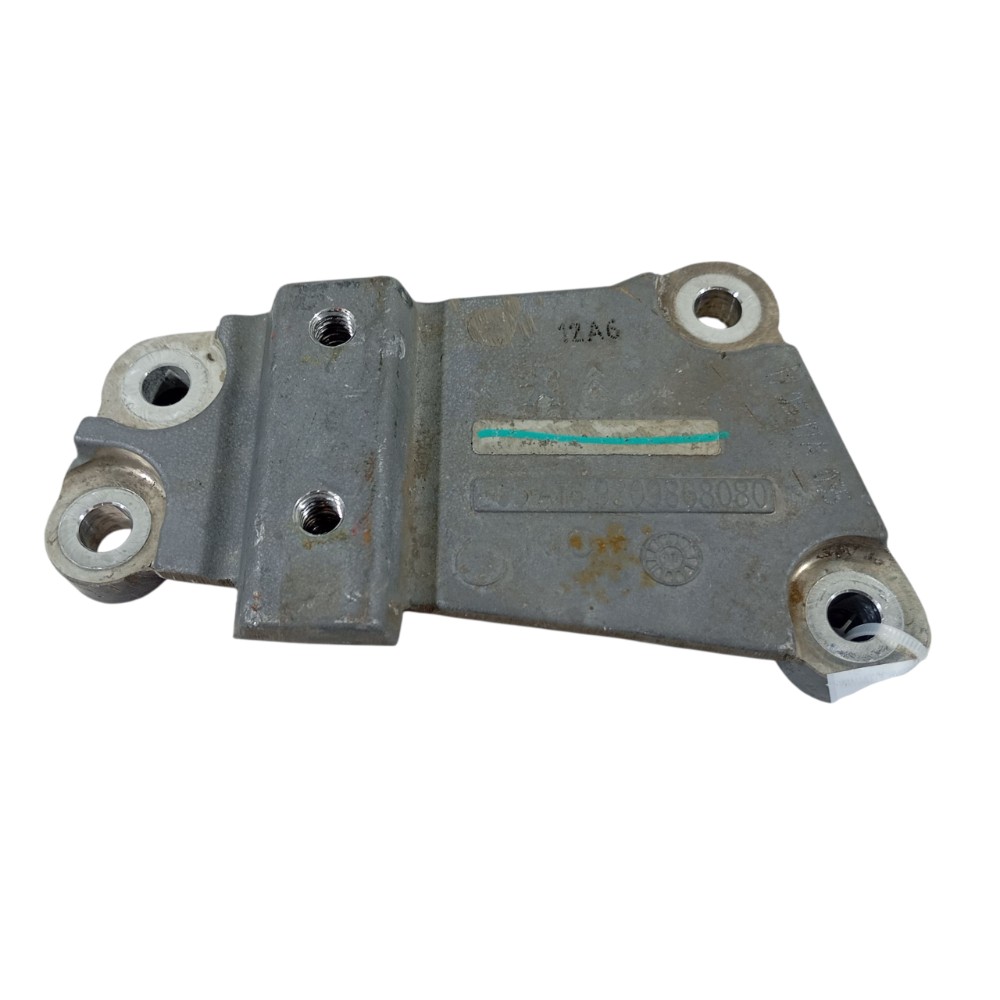 Suporte Superior Coxim Cambio Aircross 2018 9809868080 1