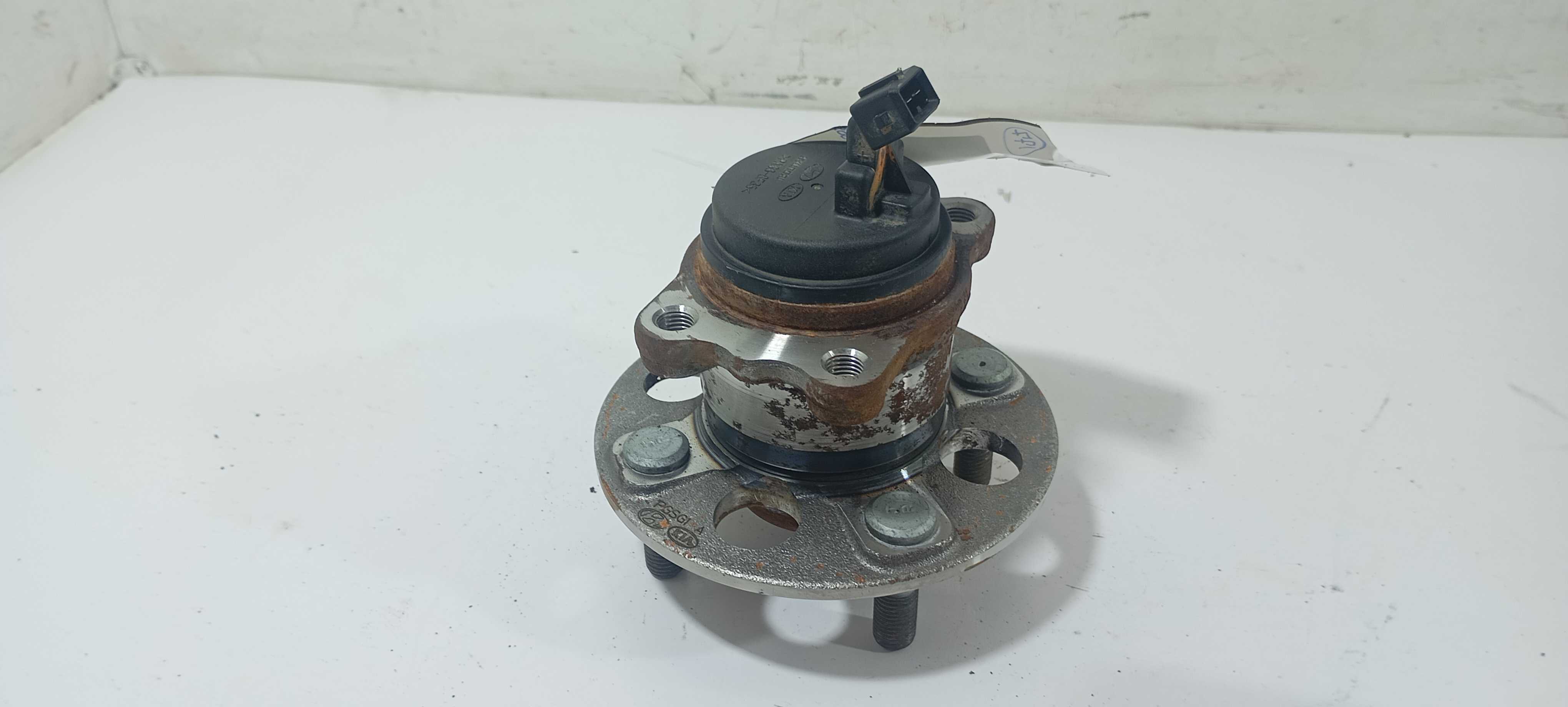 Cubo Roda Traseiro Hb20 Comfort 2023 Pgsg1a 1