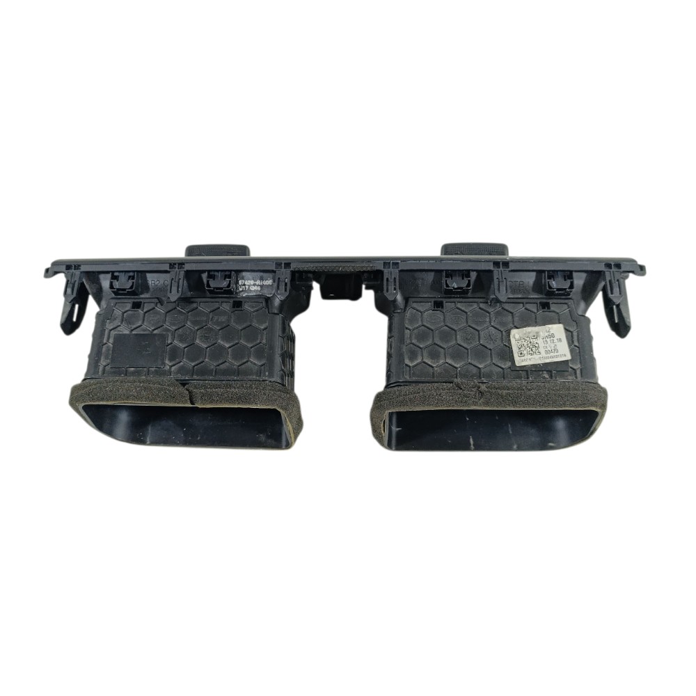 Difusor Ar Central Hb20 Vision 1.0 2021 97420r1000 8