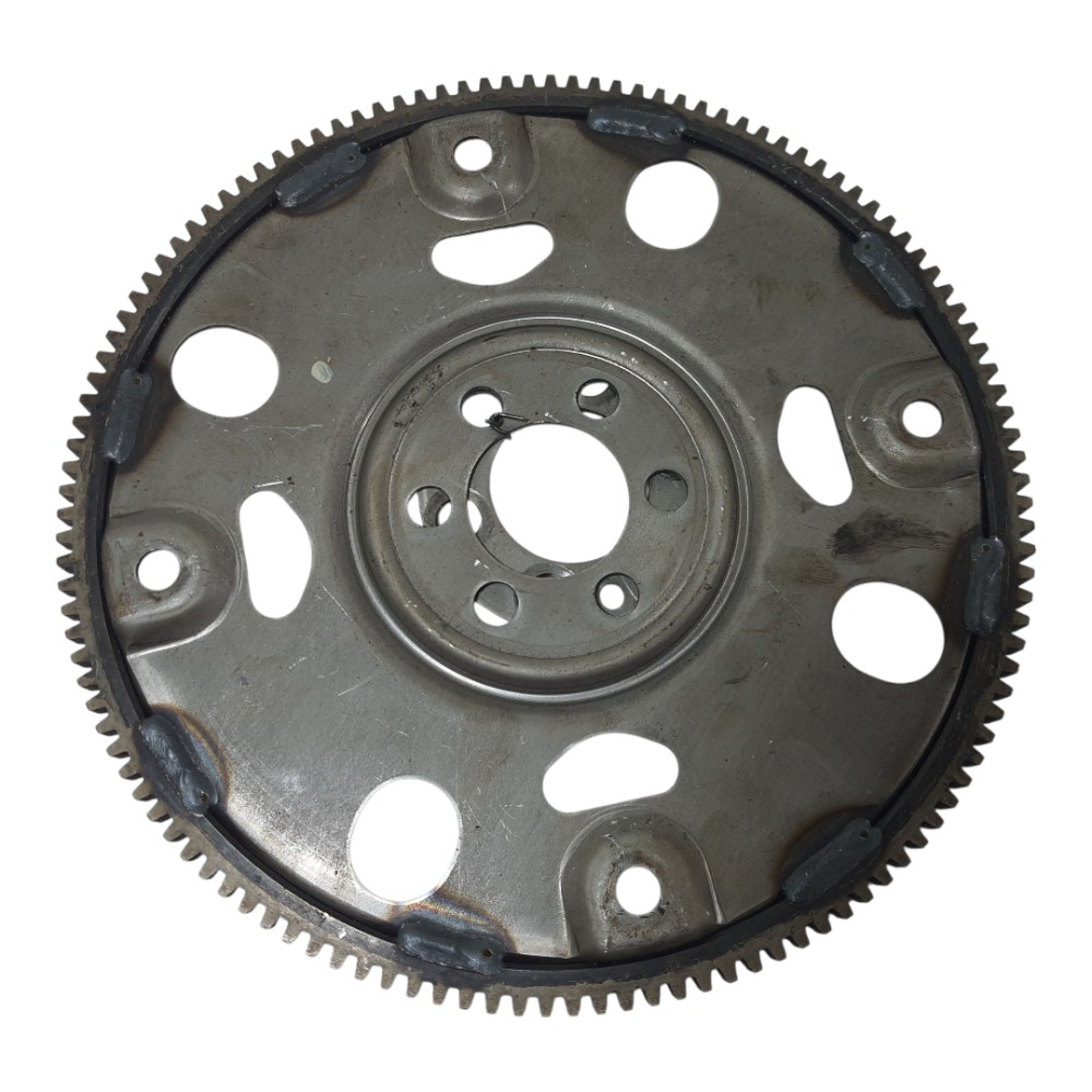 Volante Motor Veracruz 4wd 3.8 V6 2007 B07504 4