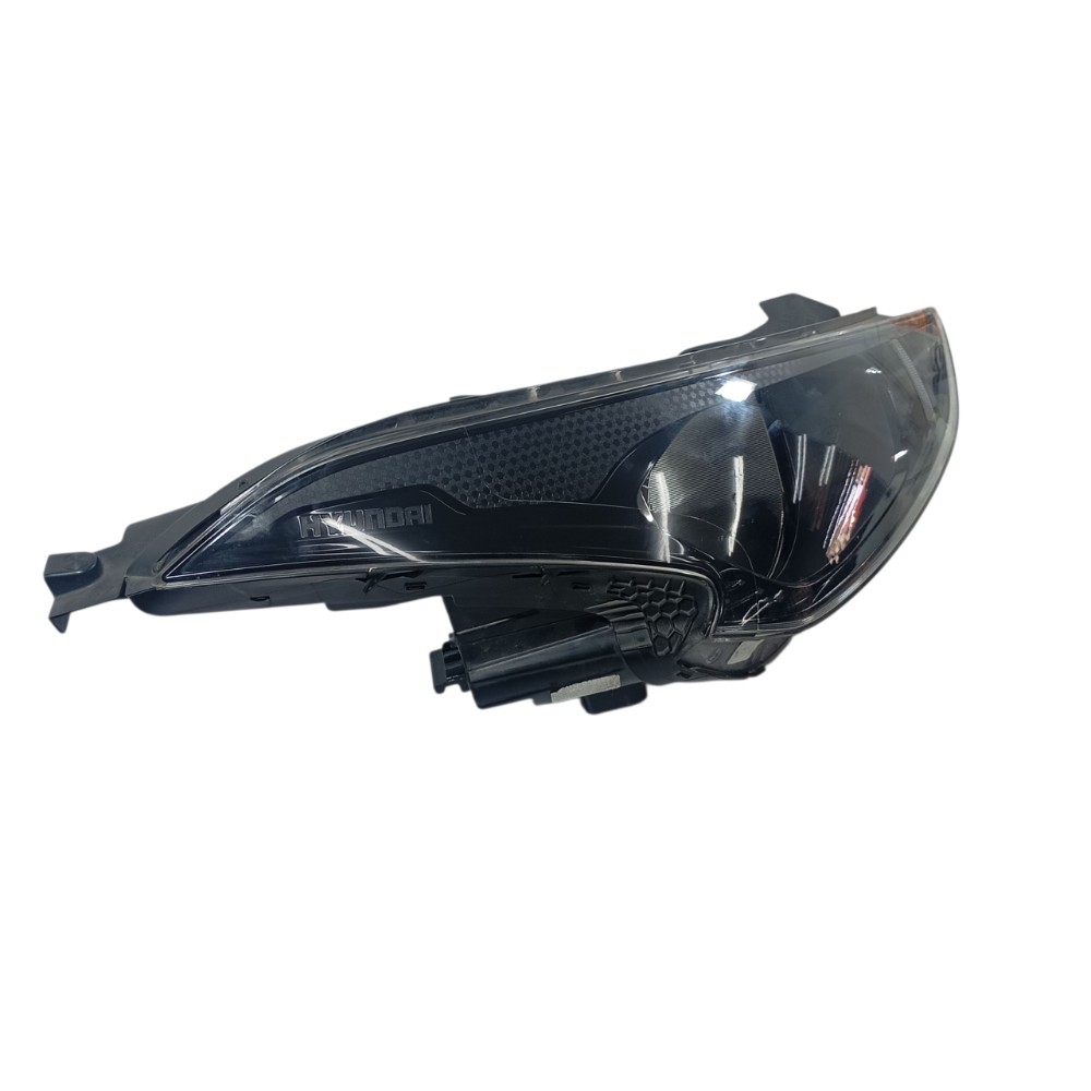 Farol Direito Hb20 1.0 2022 92102r1000 Direito/passageiro 7