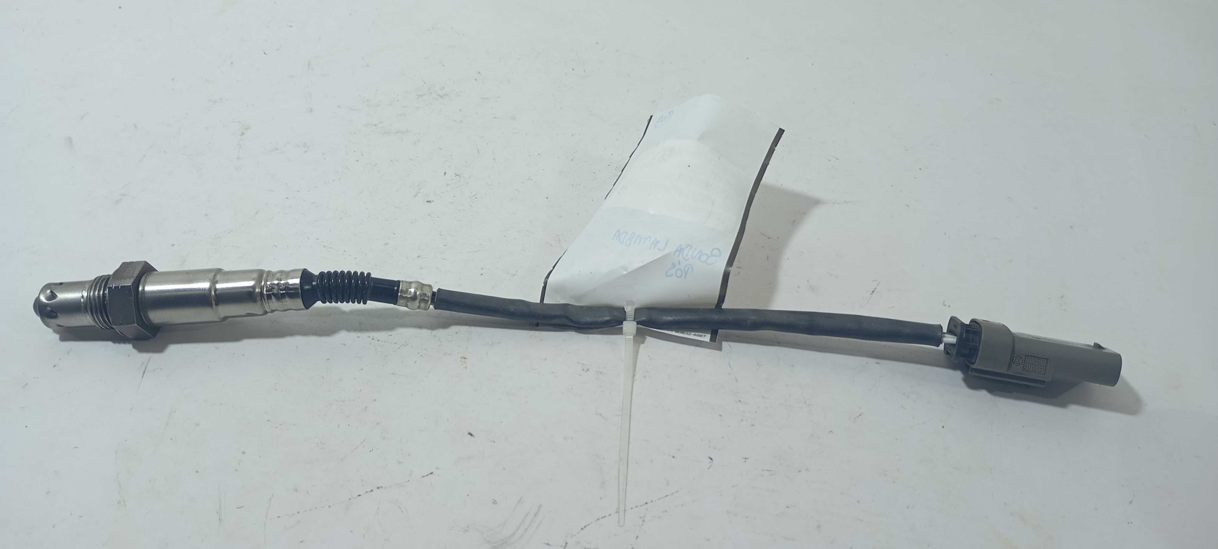 Sonda Lambda Pós Gm Tracker Lt 2024 10025906 1