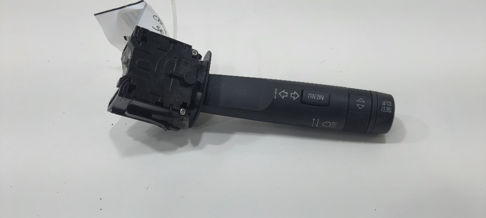 Chave Seta Gm Onix Activ 1.4 2018 23423701 1