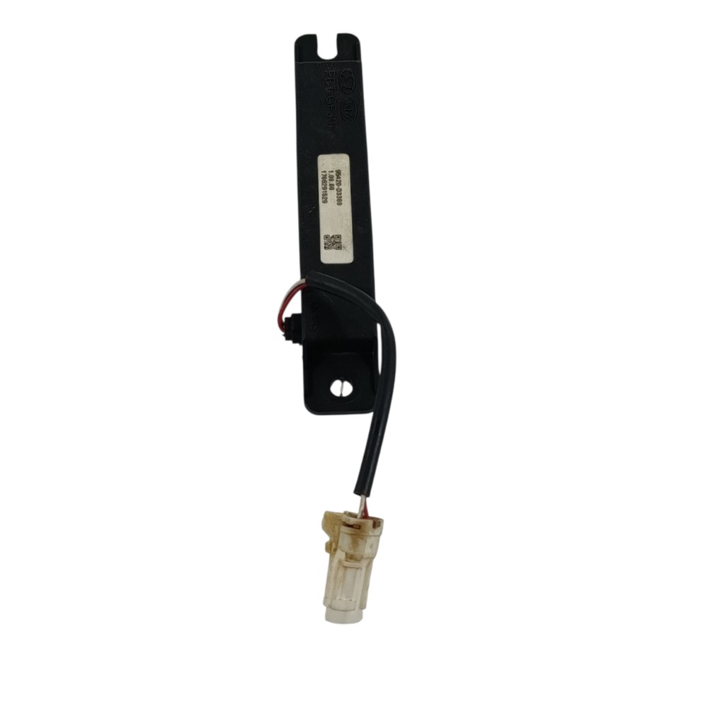 Antena Alarme New Tucson Gls 1.6 2019 95420d3300 4
