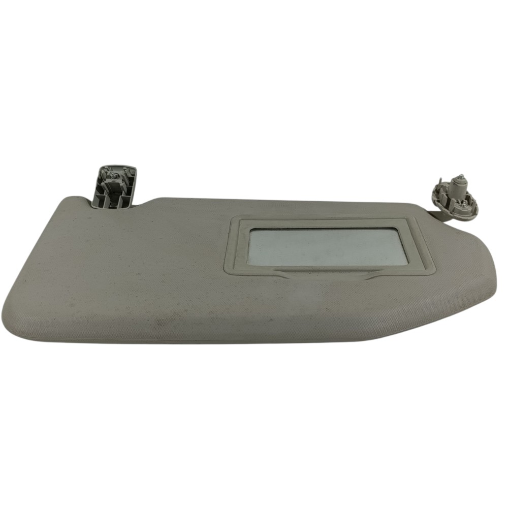 Quebrasol direito Ford ka se Hatch 2020 E3BZ5804104CB 4