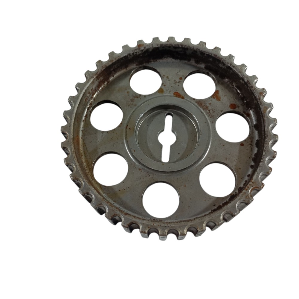 Polia Comando Gm Onix 1.4 2018 93326080 5