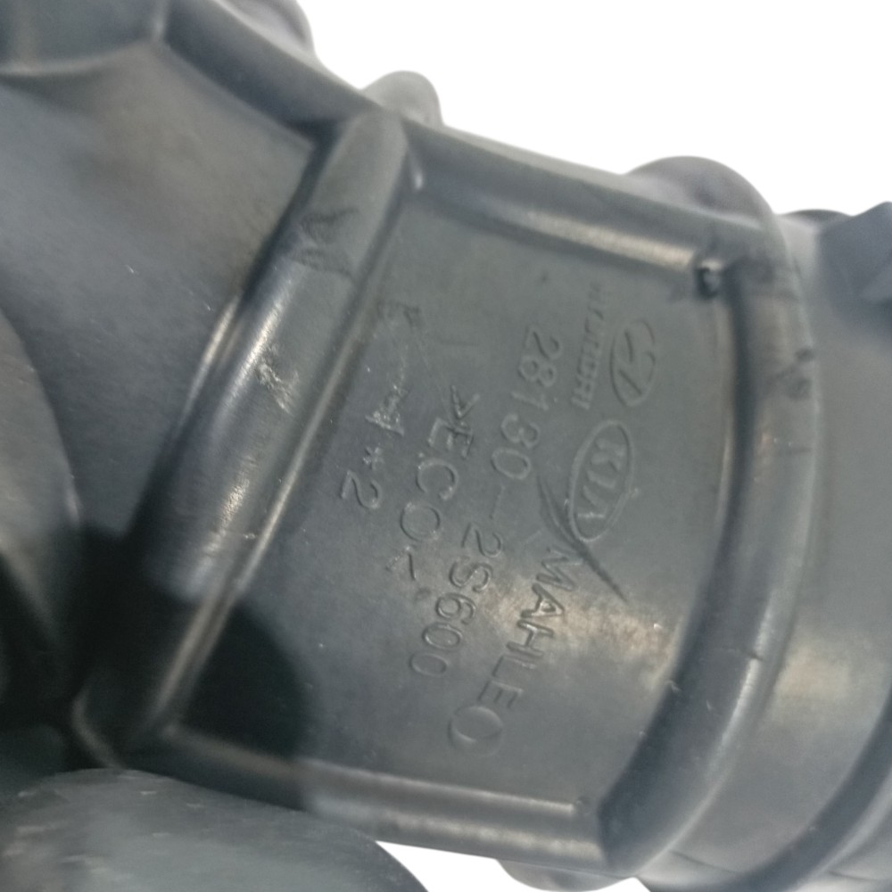 Mangueira Filtro Ar Kia Sportage 2014 281302s600 6