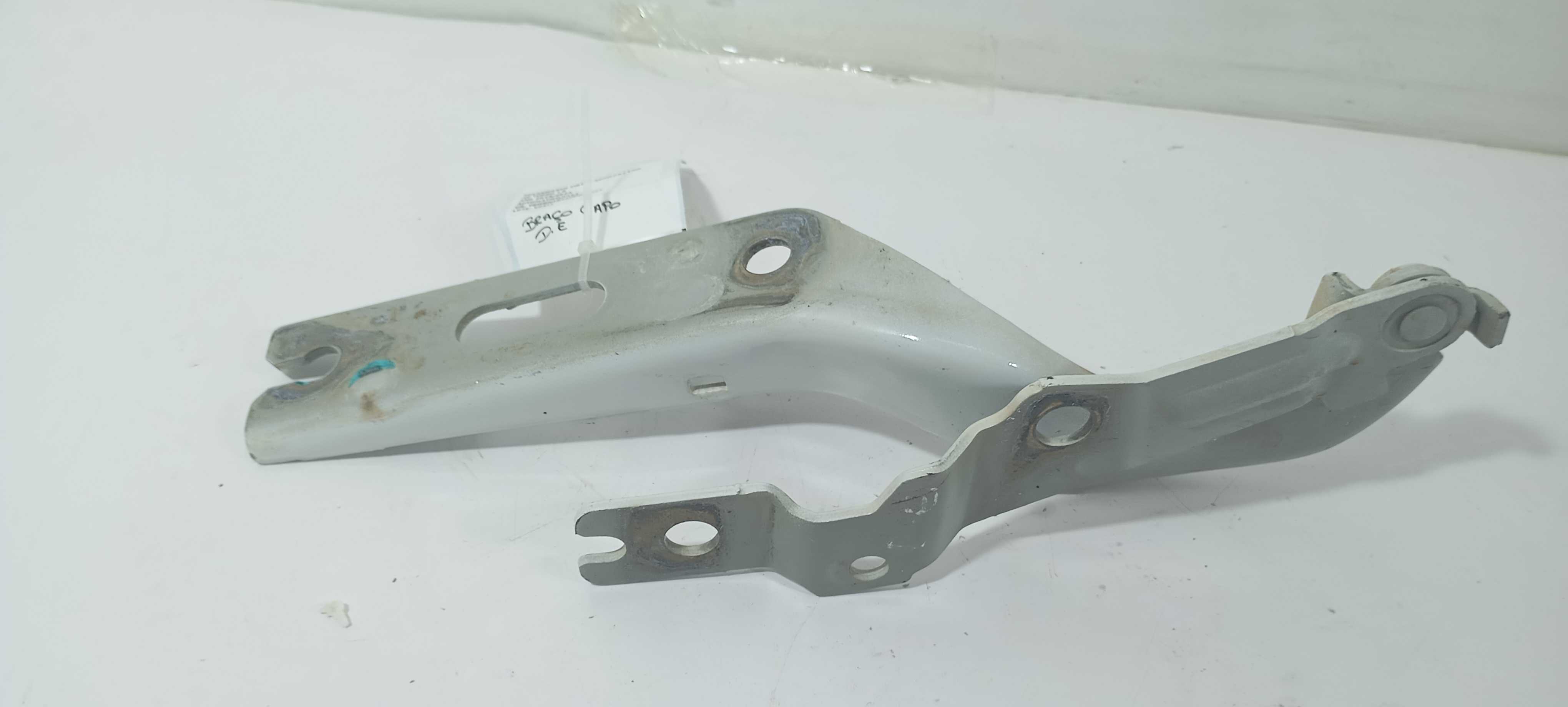 Dobradiça Capo Esquerdo Vw Virtus Confort 1.0 2023 6ea823301 5
